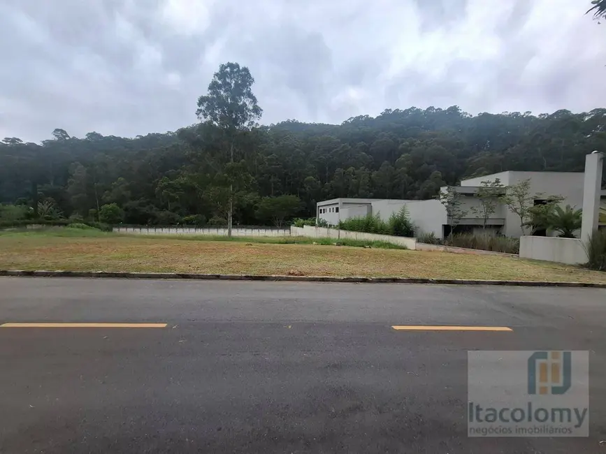 Foto 3 de Terreno / Lote à venda, 2405m2 em Tamboré, Barueri - SP