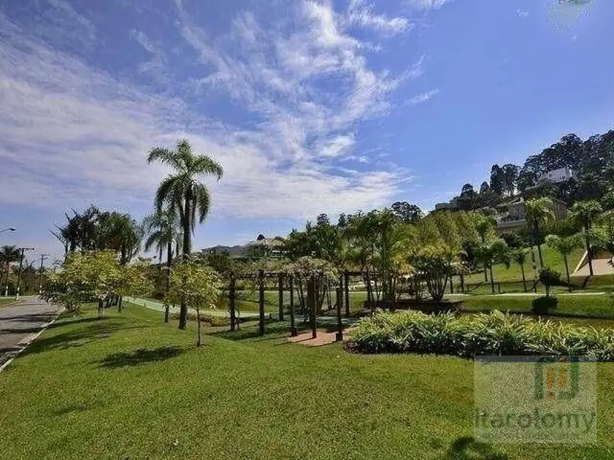 Foto 6 de Terreno / Lote à venda, 2405m2 em Tamboré, Barueri - SP