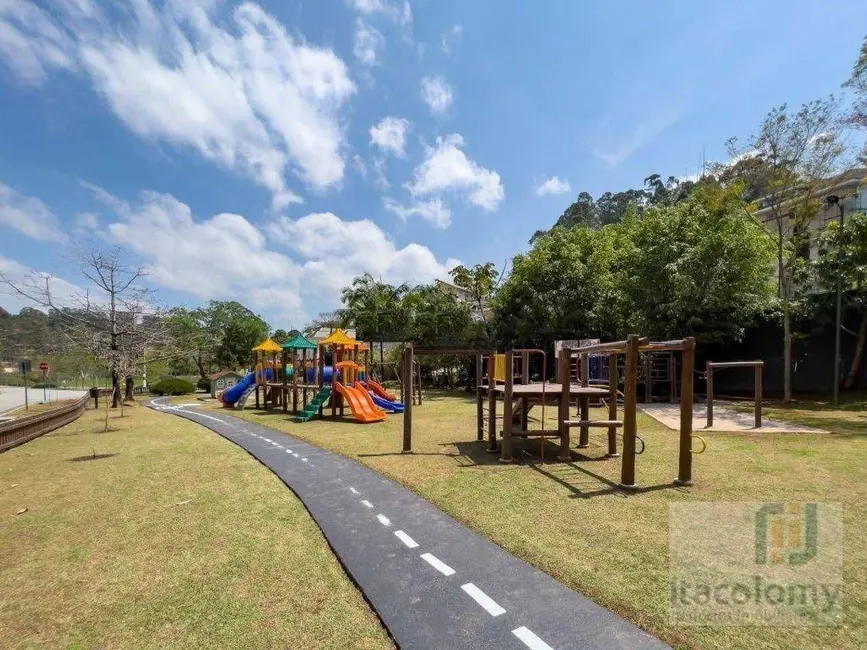 Foto 7 de Terreno / Lote à venda, 2405m2 em Tamboré, Barueri - SP