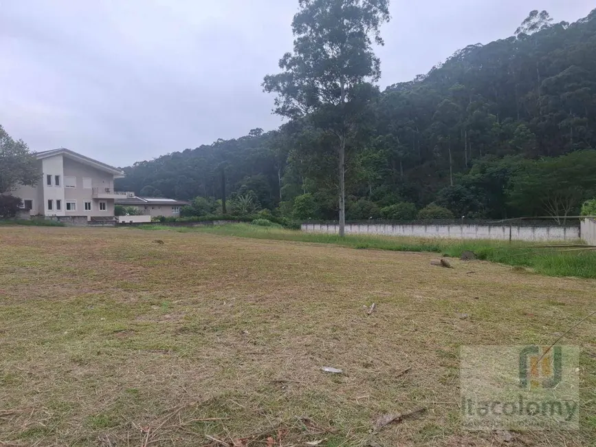 Foto 4 de Terreno / Lote à venda, 2405m2 em Tamboré, Barueri - SP