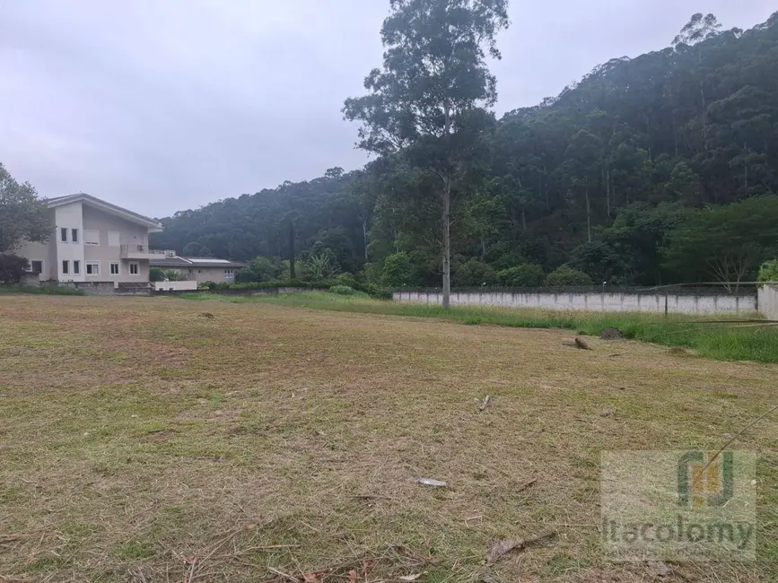 Foto 3 de Terreno / Lote à venda, 2684m2 em Tamboré, Barueri - SP