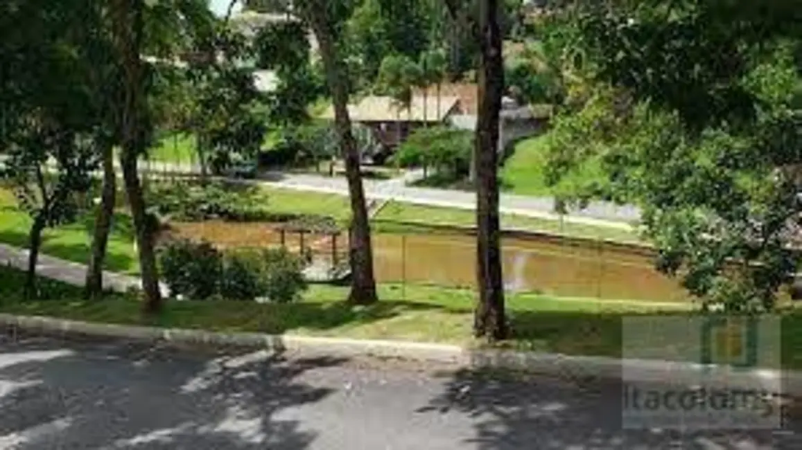 Foto 9 de Terreno / Lote à venda, 2684m2 em Tamboré, Barueri - SP