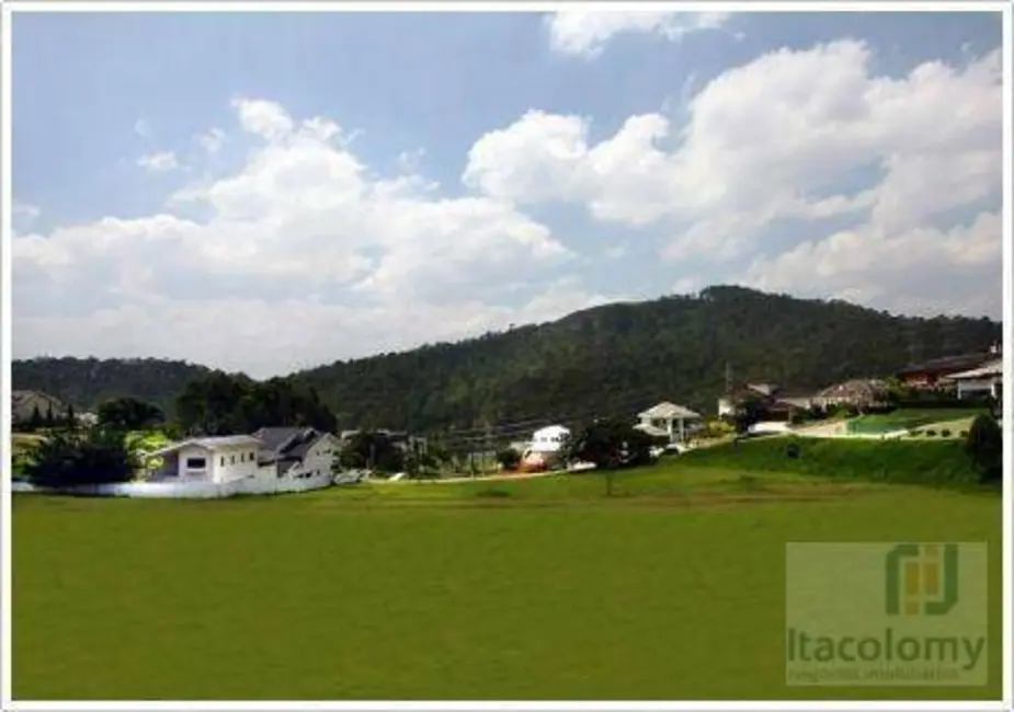 Foto 7 de Terreno / Lote à venda, 2684m2 em Tamboré, Barueri - SP