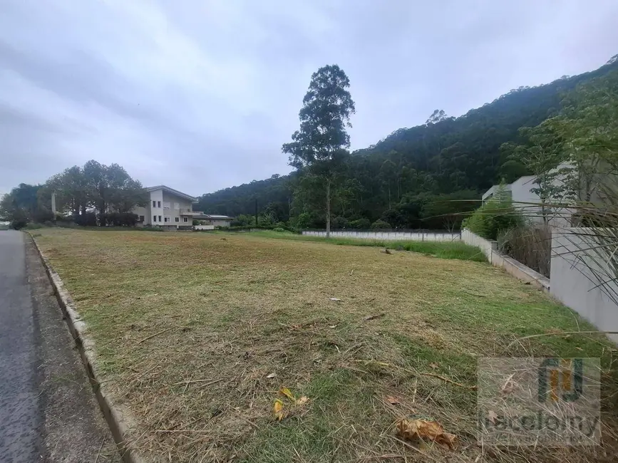 Foto 4 de Terreno / Lote à venda, 2684m2 em Tamboré, Barueri - SP
