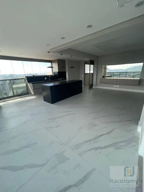 Foto 2 de Apartamento com 4 quartos à venda, 244m2 em Barueri - SP
