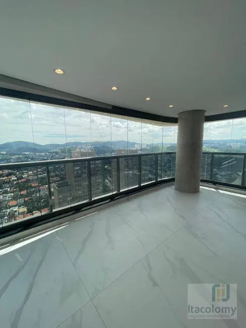 Foto 5 de Apartamento com 4 quartos à venda, 244m2 em Barueri - SP