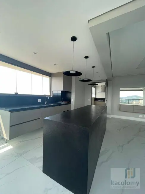 Foto 9 de Apartamento com 4 quartos à venda, 244m2 em Barueri - SP