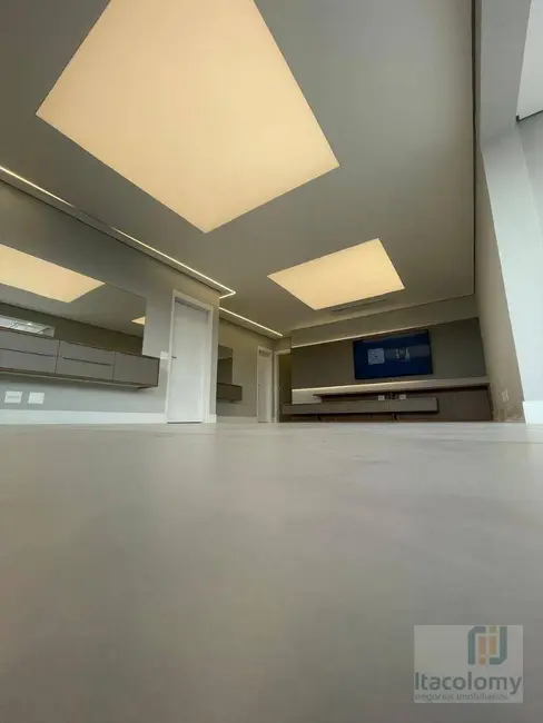 Foto 8 de Apartamento com 4 quartos à venda, 244m2 em Barueri - SP