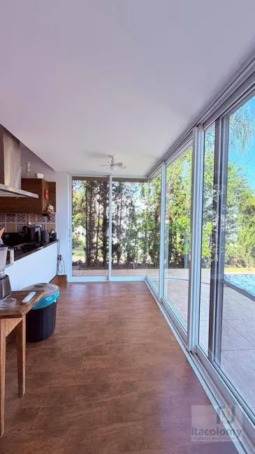 Casa de Condomínio com 3 quartos à venda, 440m2 em Alphaville, Santana De Parnaiba - SP - imagem 8 Foto 8 de Casa de Condomínio com 3 quartos à venda, 440m2 em Alphaville, Santana De Parnaiba - SP