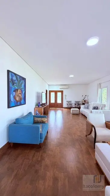 Casa de Condomínio com 3 quartos à venda, 440m2 em Alphaville, Santana De Parnaiba - SP - imagem 1 Foto 1 de Casa de Condomínio com 3 quartos à venda, 440m2 em Alphaville, Santana De Parnaiba - SP