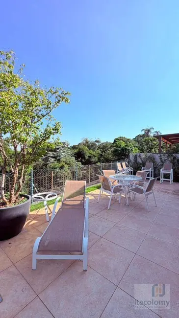 Casa de Condomínio com 3 quartos à venda, 440m2 em Alphaville, Santana De Parnaiba - SP - imagem 4 Foto 4 de Casa de Condomínio com 3 quartos à venda, 440m2 em Alphaville, Santana De Parnaiba - SP