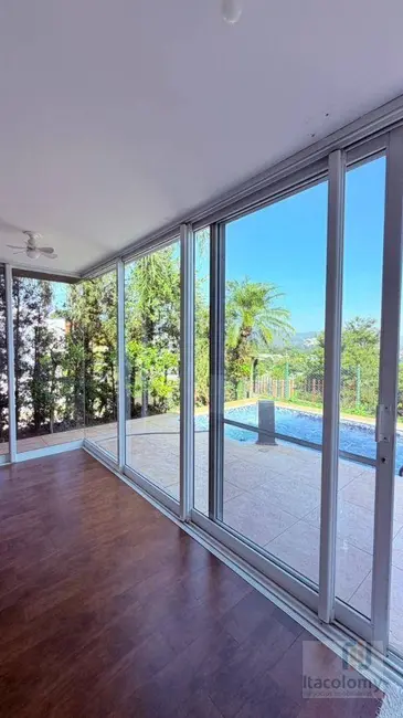 Casa de Condomínio com 3 quartos à venda, 440m2 em Alphaville, Santana De Parnaiba - SP - imagem 7 Foto 7 de Casa de Condomínio com 3 quartos à venda, 440m2 em Alphaville, Santana De Parnaiba - SP