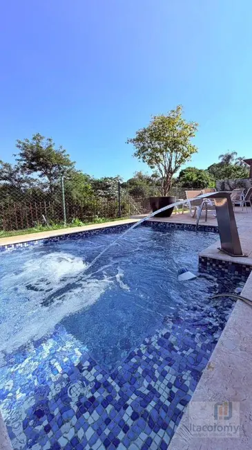 Casa de Condomínio com 3 quartos à venda, 440m2 em Alphaville, Santana De Parnaiba - SP - imagem 6 Foto 6 de Casa de Condomínio com 3 quartos à venda, 440m2 em Alphaville, Santana De Parnaiba - SP