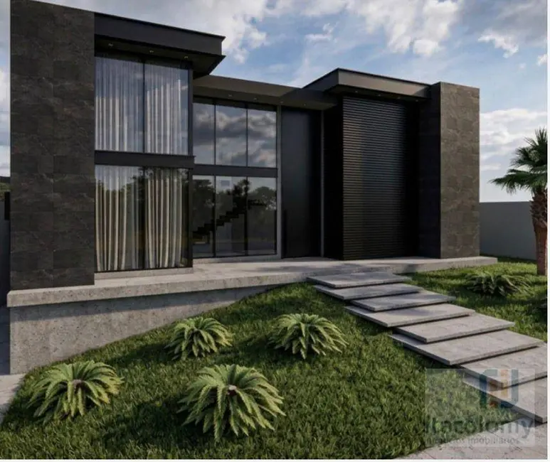 Foto 1 de Casa de Condomínio com 5 quartos à venda, 786m2 em Barueri - SP