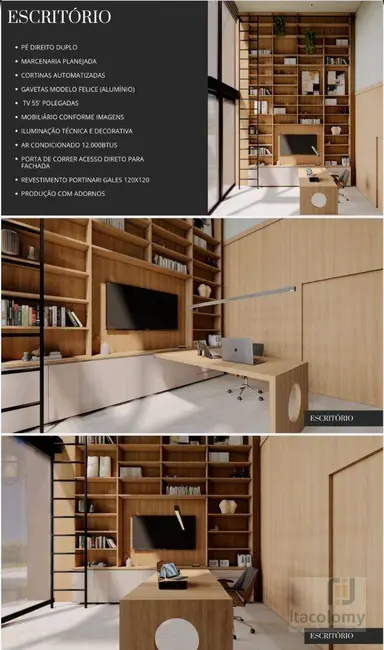 Foto 9 de Casa de Condomínio com 5 quartos à venda, 786m2 em Barueri - SP