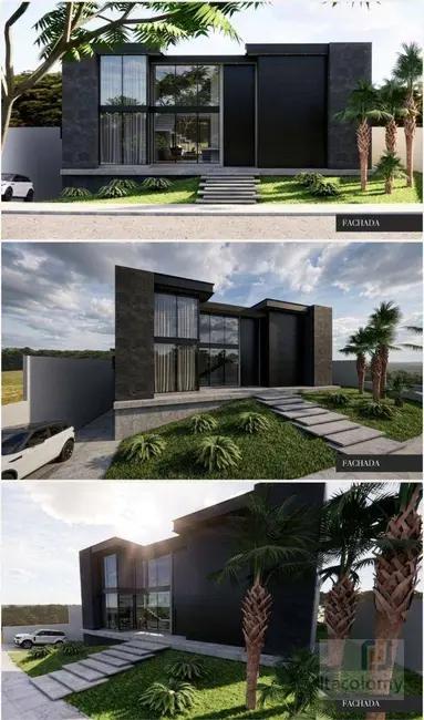 Foto 3 de Casa de Condomínio com 5 quartos à venda, 786m2 em Barueri - SP
