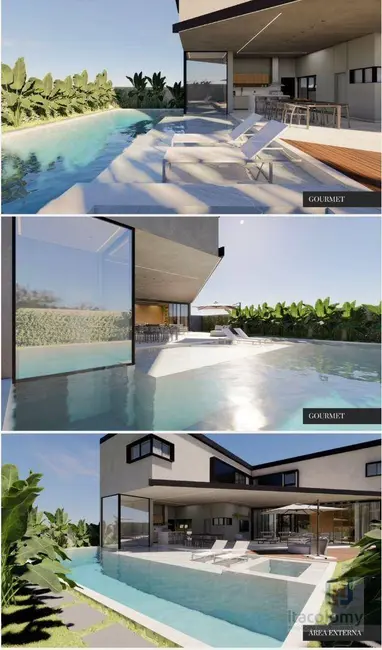 Foto 7 de Casa de Condomínio com 5 quartos à venda, 786m2 em Barueri - SP