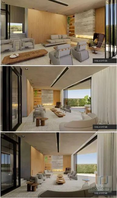 Foto 6 de Casa de Condomínio com 5 quartos à venda, 786m2 em Barueri - SP