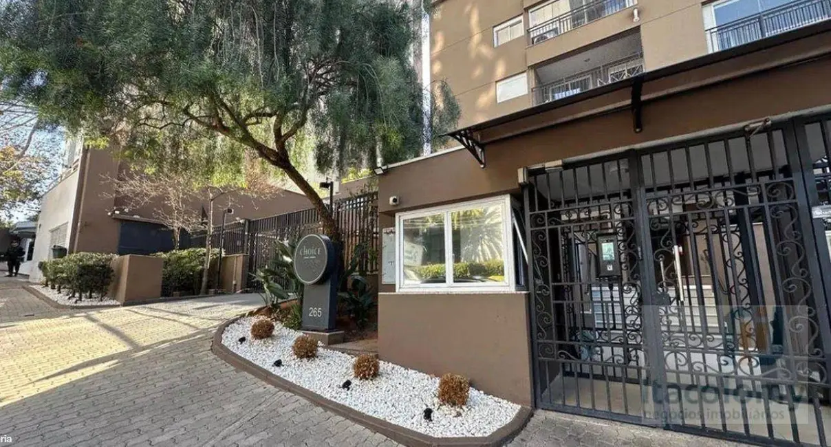 Foto 1 de Kitnet com 1 quarto para alugar, 40m2 em Empresarial 18 do Forte, Barueri, SP