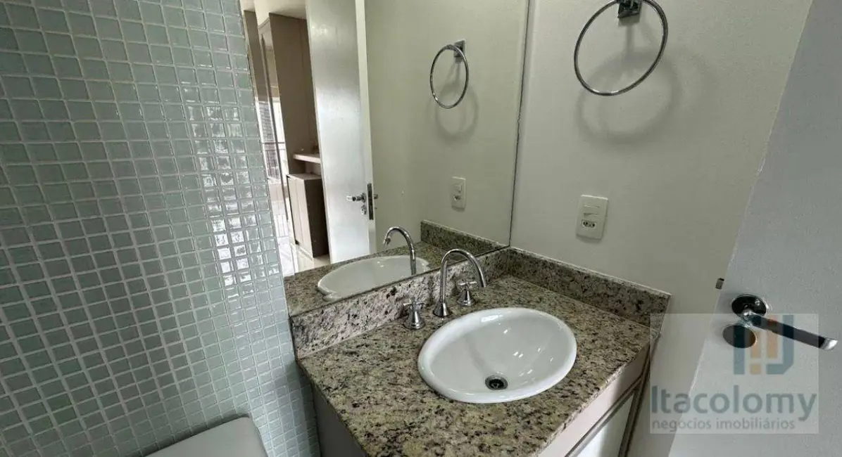 Foto 8 de Kitnet com 1 quarto para alugar, 40m2 em Empresarial 18 do Forte, Barueri - SP