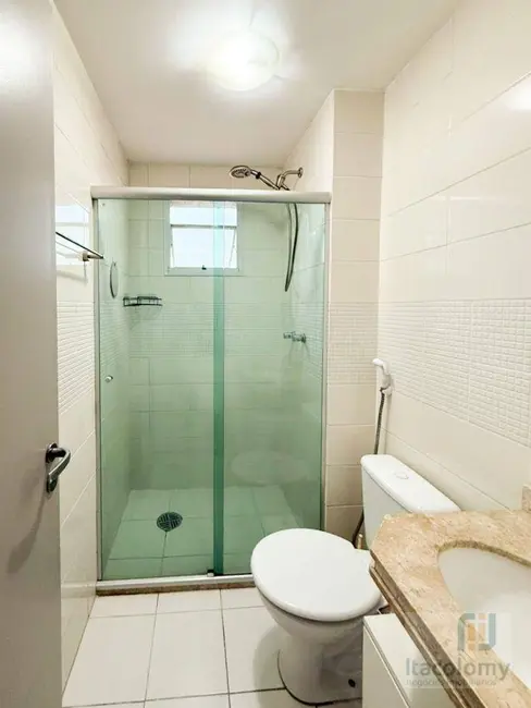 Foto 4 de Apartamento com 3 quartos à venda e para alugar, 72m2 em Tamboré, Barueri - SP