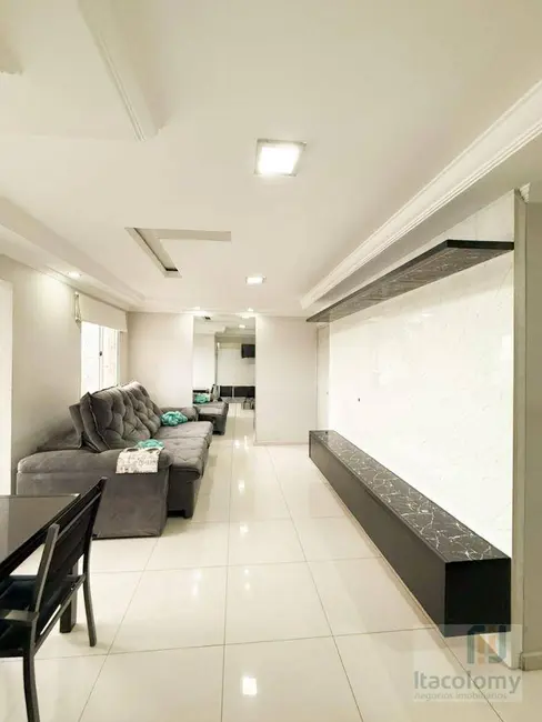 Foto 1 de Apartamento com 3 quartos à venda e para alugar, 72m2 em Tamboré, Barueri - SP