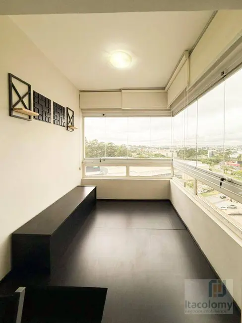 Foto 8 de Apartamento com 3 quartos à venda e para alugar, 72m2 em Tamboré, Barueri - SP