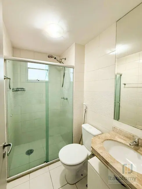 Foto 3 de Apartamento com 3 quartos à venda e para alugar, 72m2 em Tamboré, Barueri - SP