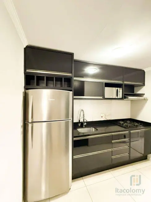 Foto 7 de Apartamento com 3 quartos à venda e para alugar, 72m2 em Tamboré, Barueri - SP