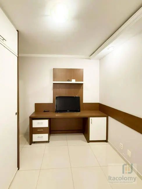 Foto 5 de Apartamento com 3 quartos à venda e para alugar, 72m2 em Tamboré, Barueri - SP