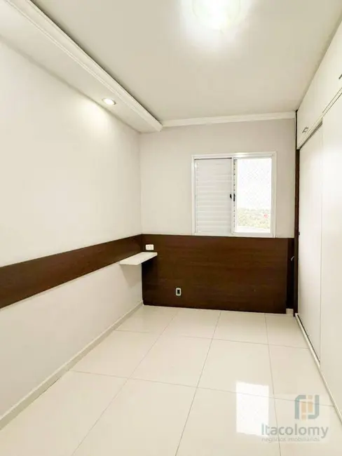 Foto 6 de Apartamento com 3 quartos à venda e para alugar, 72m2 em Tamboré, Barueri - SP