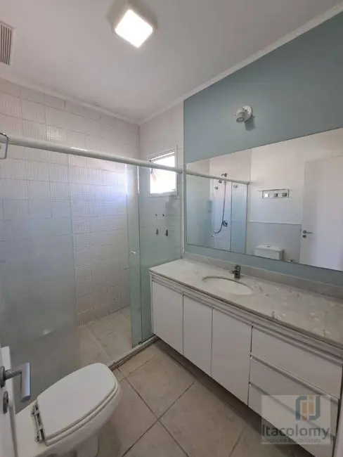 Foto 5 de Casa de Condomínio com 3 quartos para alugar, 165m2 em Santana De Parnaiba - SP