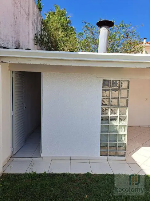 Foto 9 de Casa de Condomínio com 3 quartos para alugar, 165m2 em Santana De Parnaiba - SP