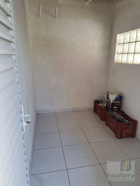 Foto 4 de Casa de Condomínio com 3 quartos para alugar, 165m2 em Santana De Parnaiba - SP