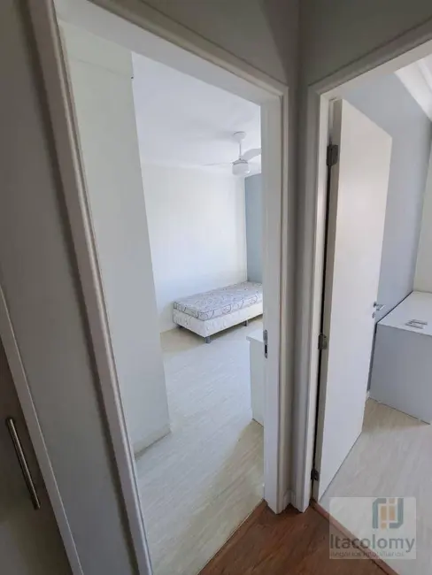 Foto 8 de Casa de Condomínio com 3 quartos para alugar, 165m2 em Santana De Parnaiba - SP