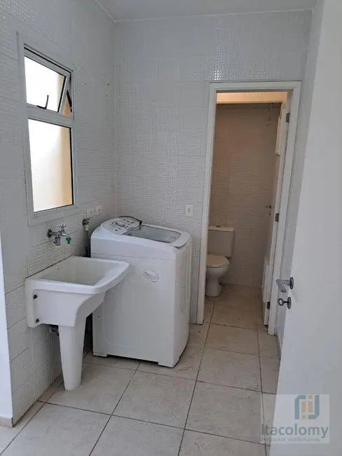 Foto 7 de Casa de Condomínio com 3 quartos para alugar, 165m2 em Santana De Parnaiba - SP