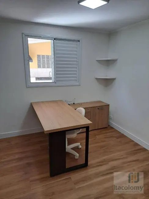 Foto 6 de Casa de Condomínio com 3 quartos para alugar, 165m2 em Santana De Parnaiba - SP