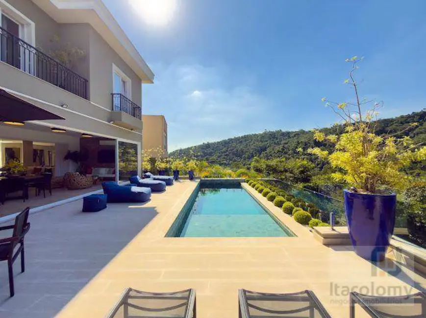 Casa de Condomínio com 4 quartos à venda, 574m2 em Santana De Parnaiba - SP - imagem 9 Foto 9 de Casa de Condomínio com 4 quartos à venda, 574m2 em Santana De Parnaiba - SP