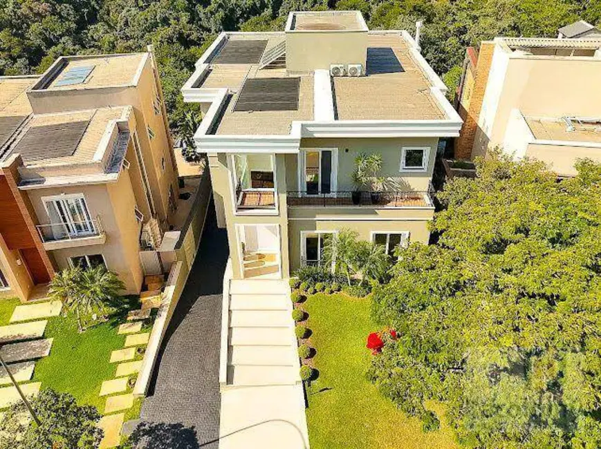 Casa de Condomínio com 4 quartos à venda, 574m2 em Santana De Parnaiba - SP - imagem 7 Foto 7 de Casa de Condomínio com 4 quartos à venda, 574m2 em Santana De Parnaiba - SP