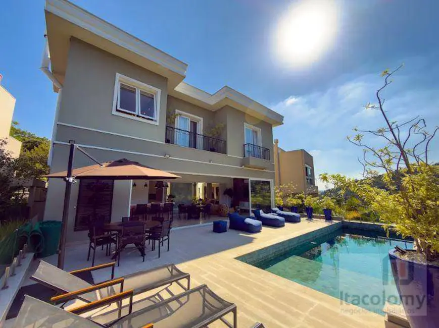 Casa de Condomínio com 4 quartos à venda, 574m2 em Santana De Parnaiba - SP - imagem 2 Foto 2 de Casa de Condomínio com 4 quartos à venda, 574m2 em Santana De Parnaiba - SP