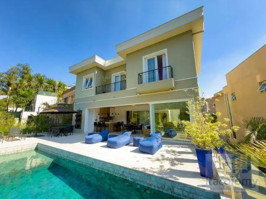 Casa de Condomínio com 4 quartos à venda, 574m2 em Santana De Parnaiba - SP - imagem 8 Foto 8 de Casa de Condomínio com 4 quartos à venda, 574m2 em Santana De Parnaiba - SP