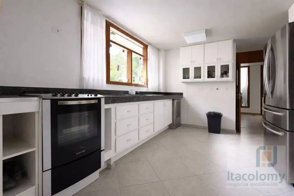 Foto 8 de Casa de Condomínio com 4 quartos à venda, 700m2 em Barueri - SP