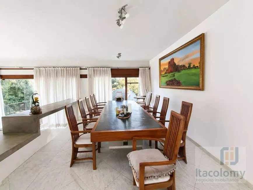 Foto 4 de Casa de Condomínio com 4 quartos à venda, 700m2 em Barueri - SP