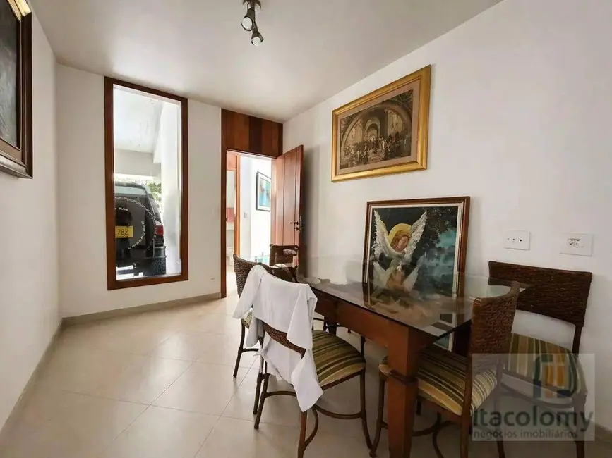 Foto 6 de Casa de Condomínio com 4 quartos à venda, 700m2 em Barueri - SP