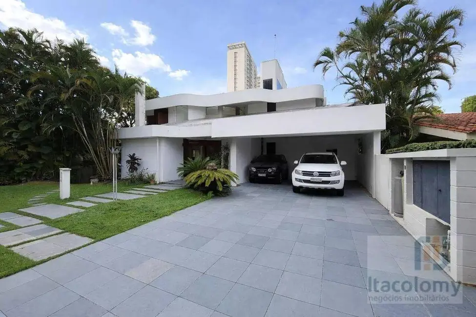 Foto 1 de Casa de Condomínio com 4 quartos à venda, 700m2 em Barueri - SP
