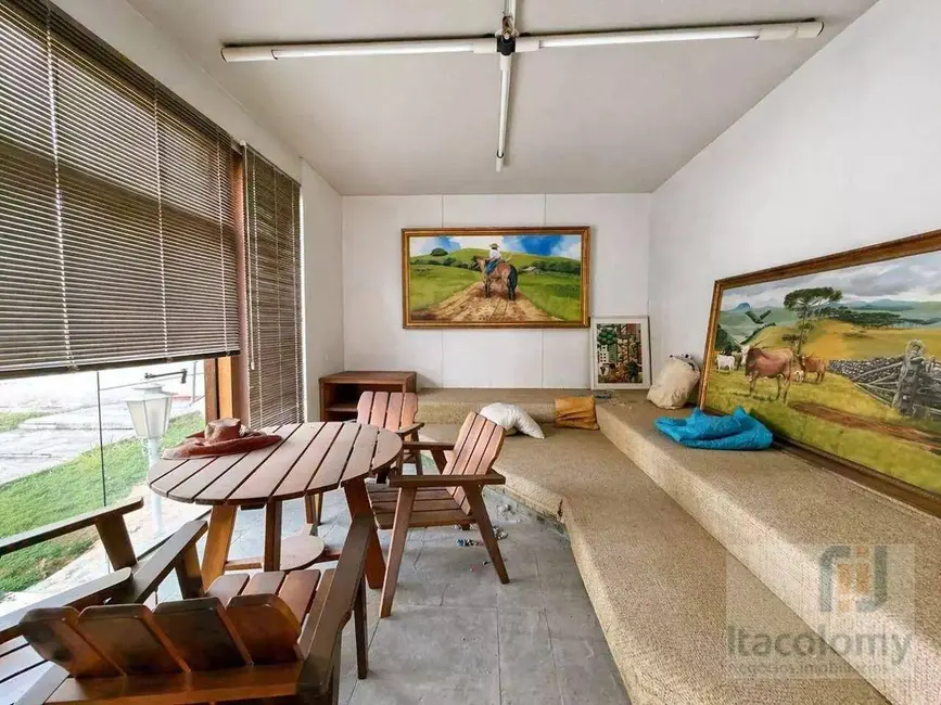 Foto 9 de Casa de Condomínio com 4 quartos à venda, 700m2 em Barueri - SP