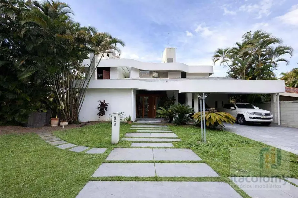 Foto 5 de Casa de Condomínio com 4 quartos à venda, 700m2 em Barueri - SP