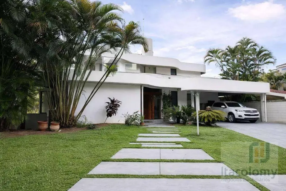 Foto 7 de Casa de Condomínio com 4 quartos à venda, 700m2 em Barueri - SP