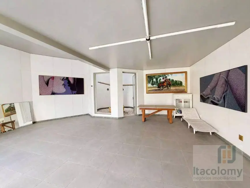 Foto 3 de Casa de Condomínio com 4 quartos à venda, 700m2 em Barueri - SP