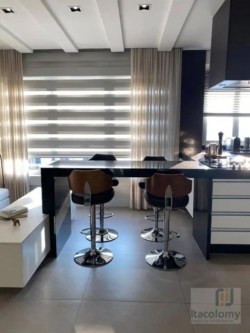 Foto 3 de Apartamento com 1 quarto à venda, 77m2 em Alphaville Conde II, Barueri - SP